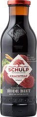 Krachtsap rode biet BIO 6x750 ml.