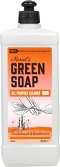 Gesaneerd ivm lage rotatie  6x750 ml.