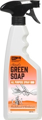 Allesreiniger sandelwood  6x500 ml.