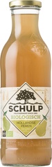 Perensap BIO 6x750 ml.