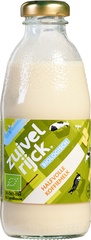 Koffiemelk halfvol BIO 15x200 gr.