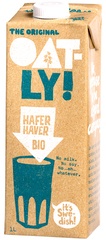 Haverdrink BIO 6x1 ltr.