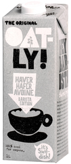 Haverdrank barista  6x1 ltr.