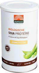 Soja proteïnepoeder BIO 1x350 gr.