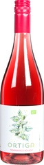 Rosado BIO 6x75 cl