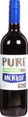 Merlot BIO 6x75 cl