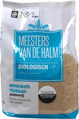 Amaranthvlokken BIO 6x500 gr.