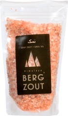 Grof Himalayazout  6x500 gr.