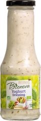 Yoghurt dressing BIO 6x290 gr.