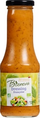 Salade dressing Frans BIO 6x290 gr.
