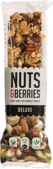 Notenreep deluxe BIO 15x40 gr.