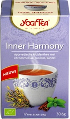 Inner Harmony thee BIO 6x30.6 gr.