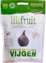 Gewelde vijgen BIO 6x150 gr.