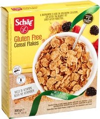 Cereal Flakes  8x300 gr.