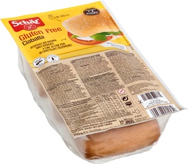 Ciabatta  6x200 gr.