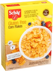 Corn Flakes 6x250 gr.