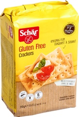 Crackers  5x210 gr.