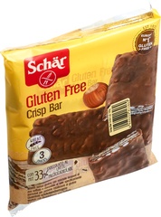 Crisp Bar 12x105 gr.