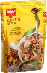 Fruit Muesli 6x375 gr.