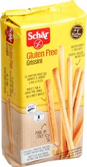 Grissini 5x150 gr.