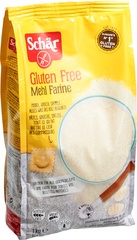 Mehl gluten-free 10x1 kg.