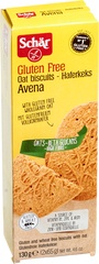Haferkeks avena glutenvrij  6x130 gr.