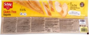 Baguette  6x350 gr.