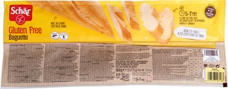 Baguette  6x350 gr.