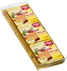Noccioli  14x63 gr.