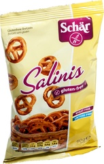 Salinis 10x60 gr.