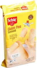 Savoiardi  6x200 gr.