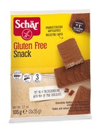 Snack 12x105 gr.