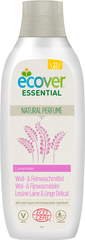Wol- + fijnwasmiddel lavendel  12x1 ltr.