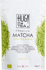 Premium Matcha BIO 6x50 gr.