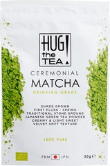 Ceremonial Matcha BIO 6x50 gr.