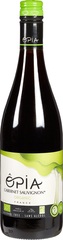Cabernet-sauvignon 0% BIO 6x75 cl