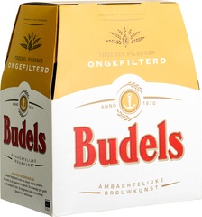 Ongefilterd 6-pack BIO 1x6 stuks