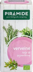 Verveinethee BIO 6x30 gr.