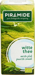 Witte Thee Original BIO 6x30 gr.