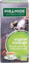 Engelse Melange BIO 6x30 gr.