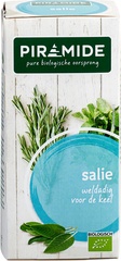 Saliethee BIO 6x32 gr.
