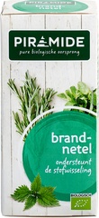 Brandnetel BIO 6x30 gr.