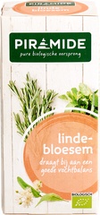 Lindebloesem BIO 6x30 gr.