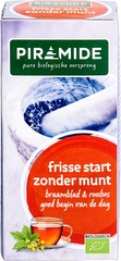 Frisse start zonder munt BIO 6x35 gr.