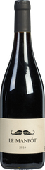 Le Manpot BIO 6x75 cl
