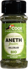 Dilleblad BIO 3x15 gr.