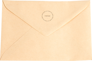 Envelop A5  5x10 stuks