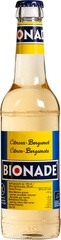 Vruchtendrank citroen BIO 12x330 ml.