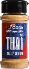 Thaise kruiden BIO 3x35 gr.