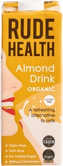 Amandel drink BIO 6x1 ltr.